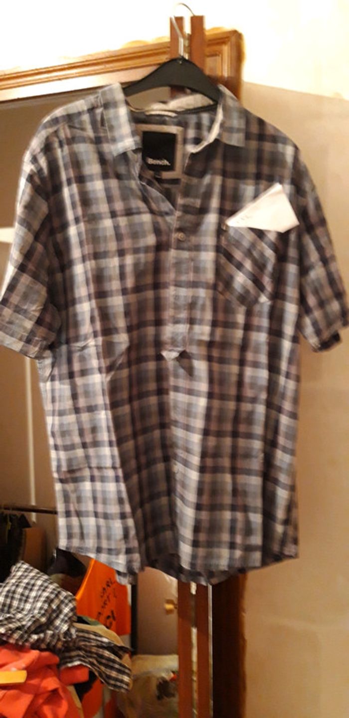 Chemise xxl