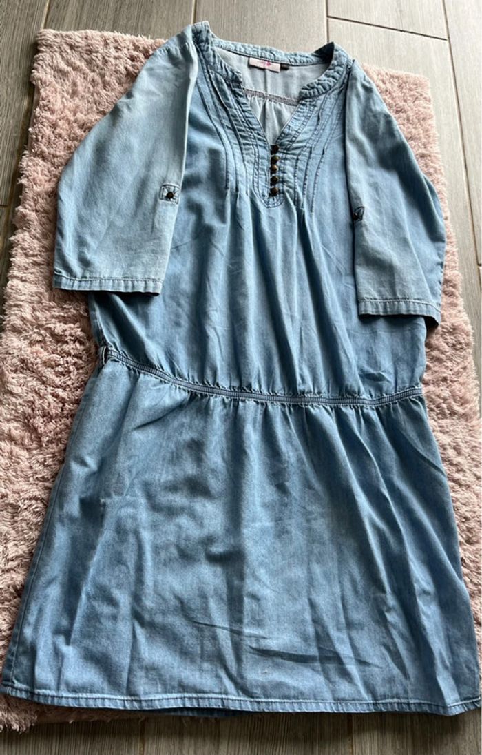 Robe de grossesse taille 36 Câlin Kalin