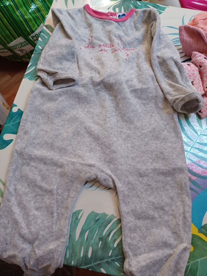 Pyjama