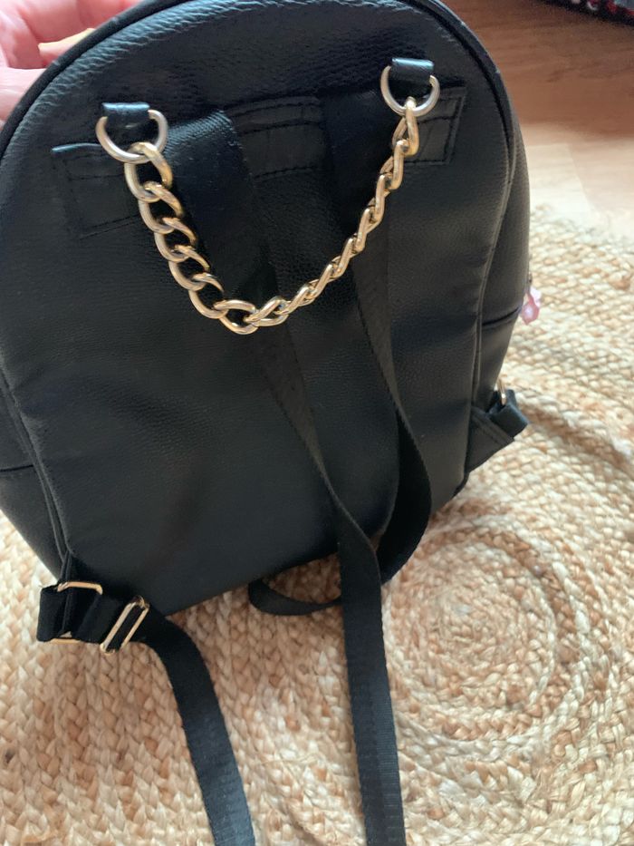 Sac à dos - photo numéro 4