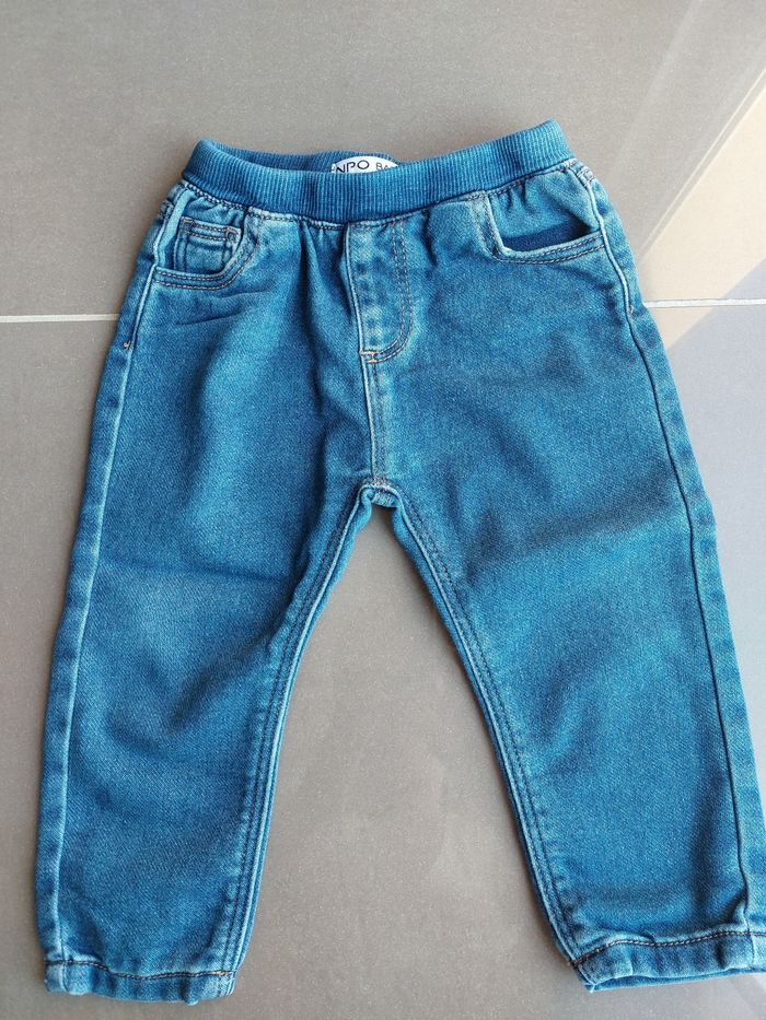 Jean