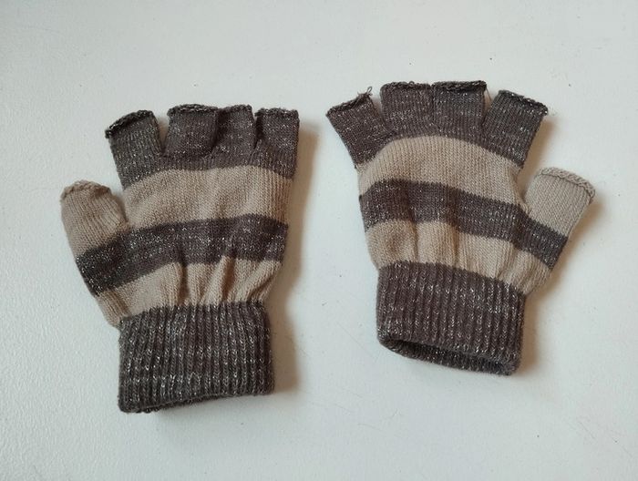 Mitaine pour enfant/ado