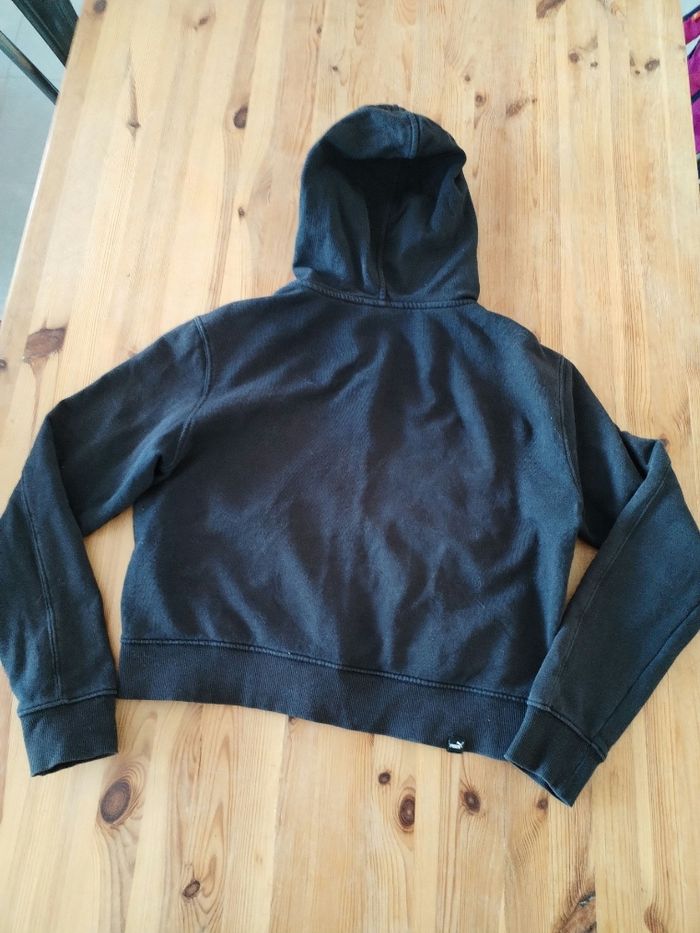 Veste à capuche - photo numéro 3