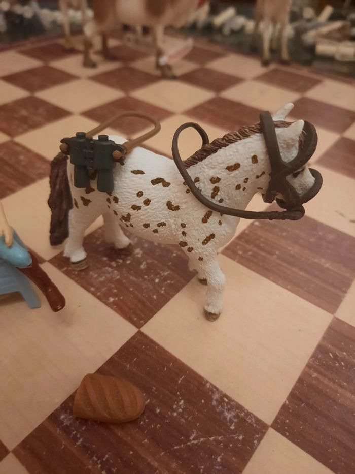 Schleich horse club - photo numéro 6