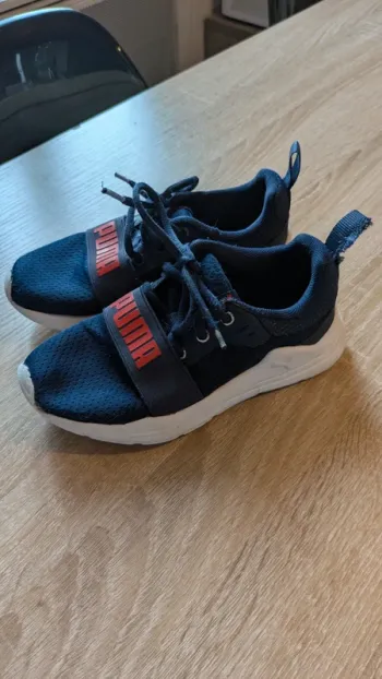 Basket Puma