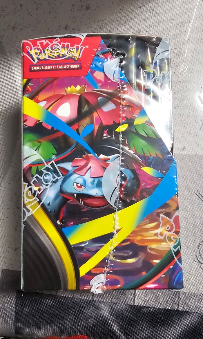 Demie display méga évolution - photo numéro 4