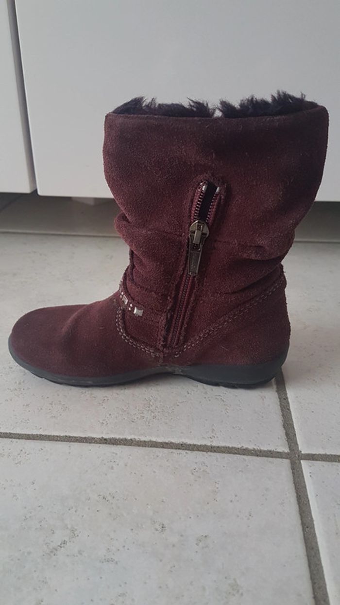 Bottes Primigi P25 - photo numéro 6