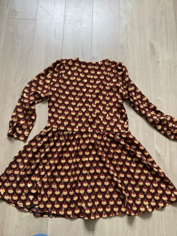 Robe légère - photo numéro 8