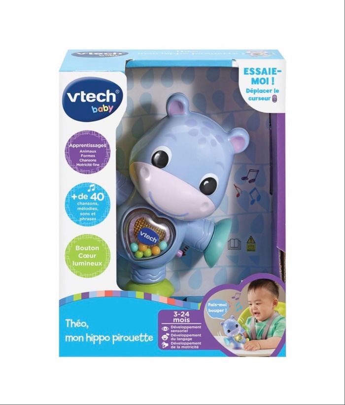 Jouet d’éveil - photo numéro 7