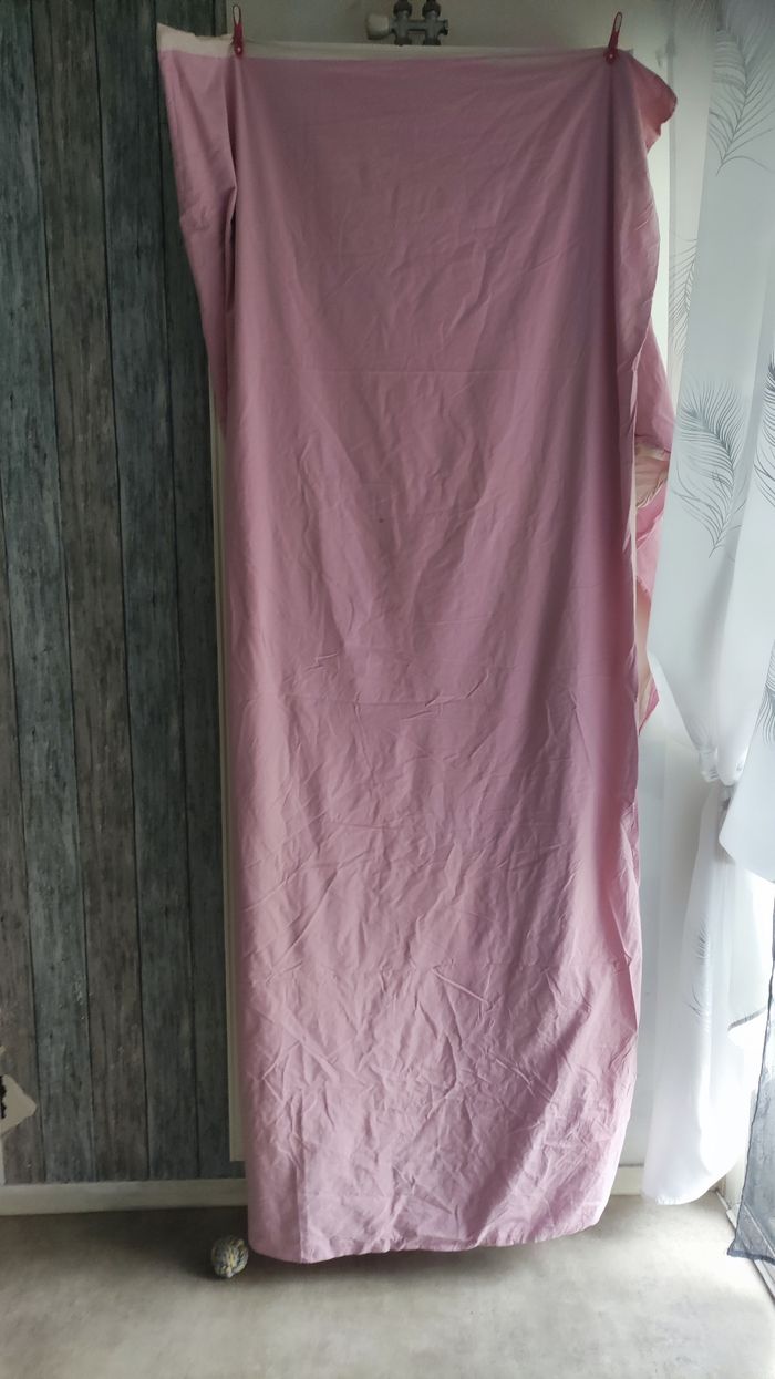 Housse de couette 240x220 - photo numéro 2