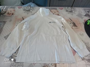 Sous pull petit garçon