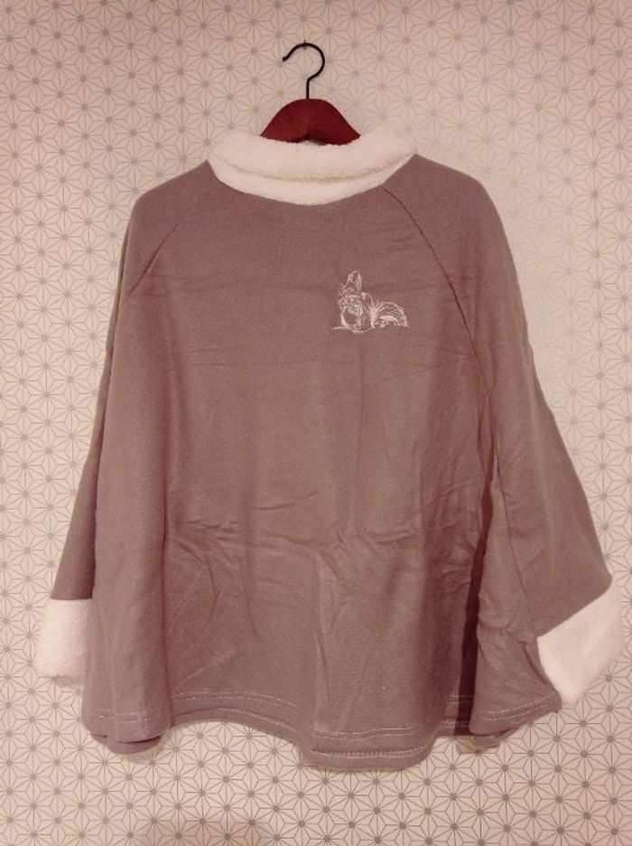 Poncho