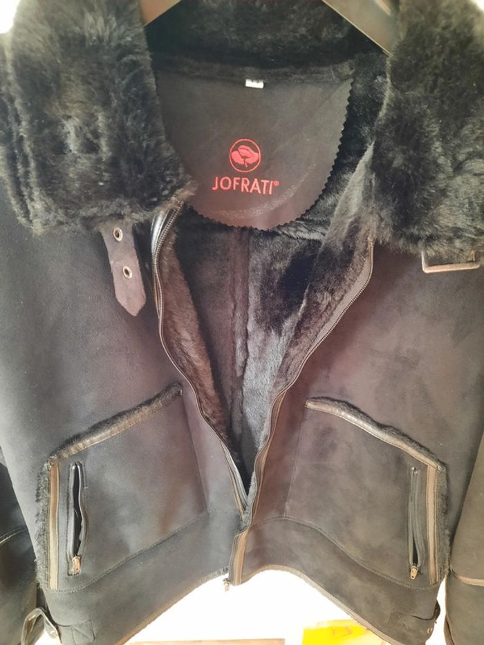 Manteau - photo numéro 3
