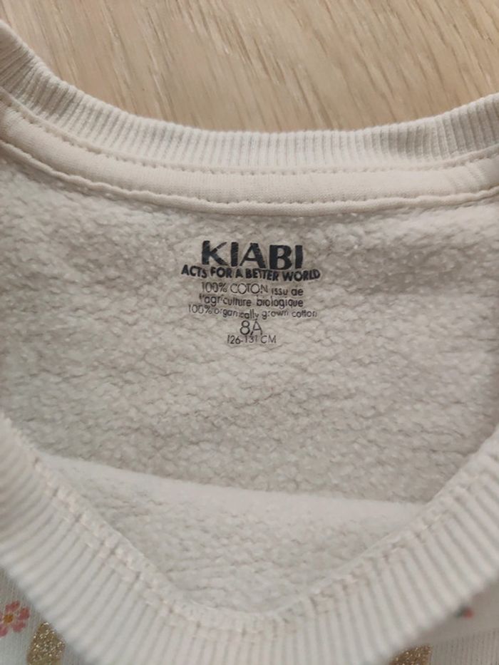 Robe kiabi - photo numéro 4