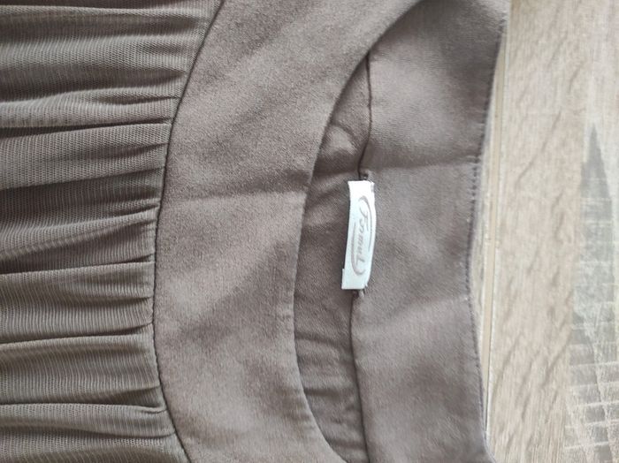 Robe FormuL taille 42 - photo numéro 5