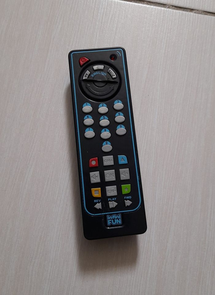 Télécommande