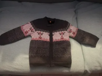 Pull Noël