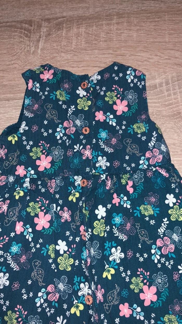 Ensemble 3 pièces Sergent Major 6 mois - photo numéro 5