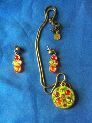Bijoux LMA