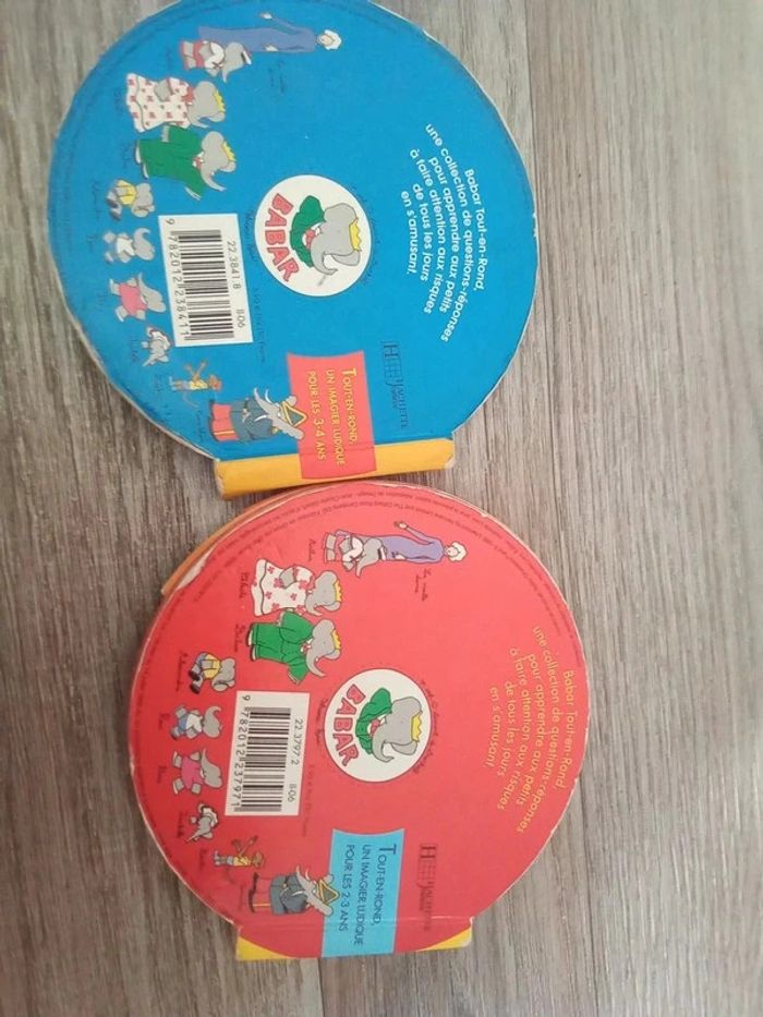 Livre enfant - photo numéro 2