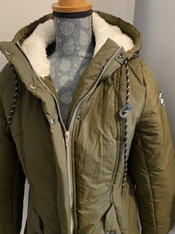 Manteau neuf taille M
