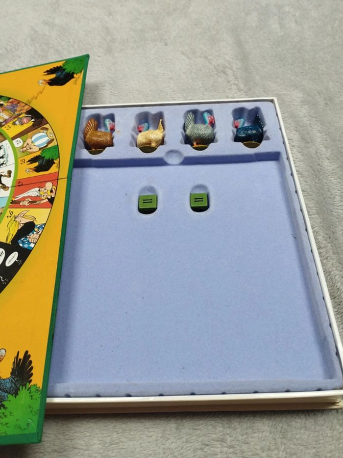 Jeu de l'oie la grande traversée - photo numéro 4