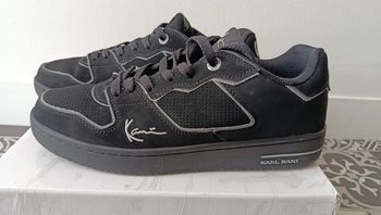Baskets Karl Kani