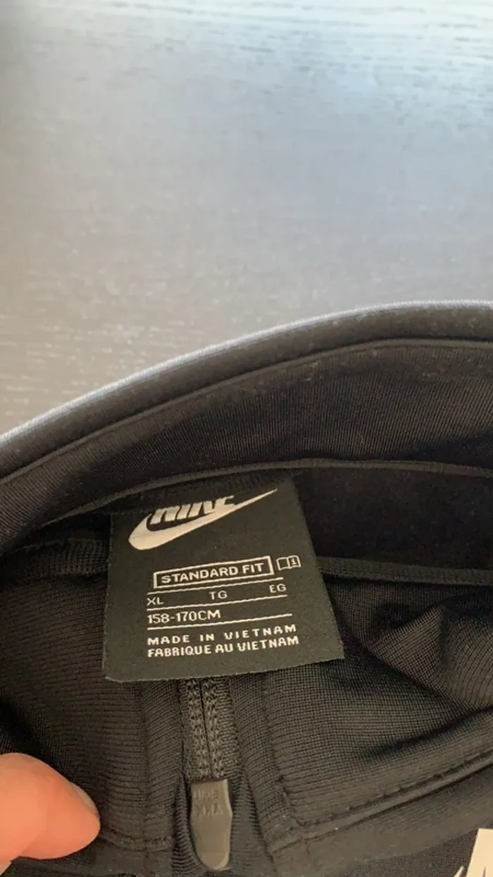Veste Nike - photo numéro 3