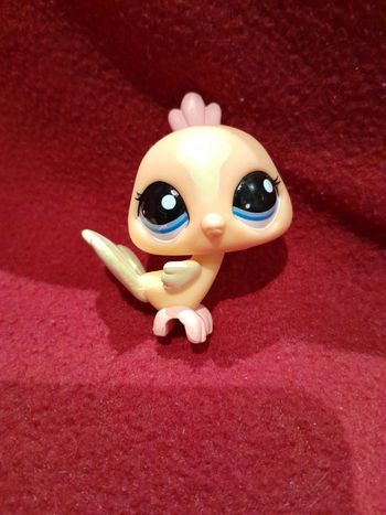 Figurine Petshop A14