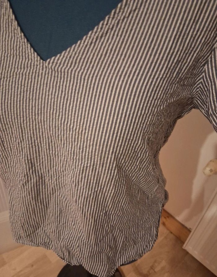 Haut femme - photo numéro 4