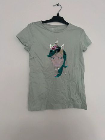 Tee shirt 12 ans
