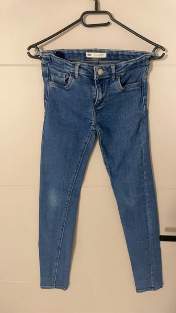 Levi's bleu – 11/12 ans, casual & confortable