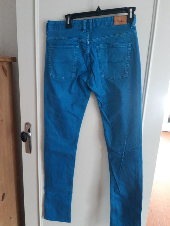 Jeans pepe jeans - photo numéro 3