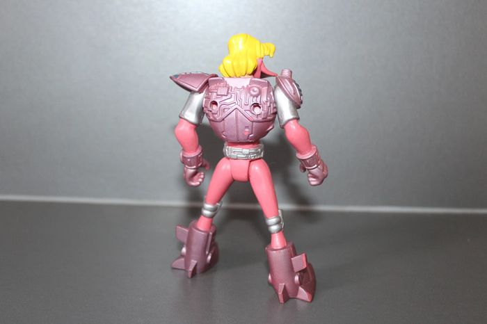 Figurine Nosedive Bootleg - Mighty Ducks - photo numéro 3