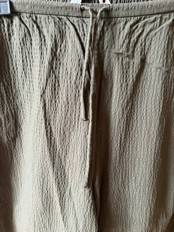 Pantalon Zara - photo numéro 2