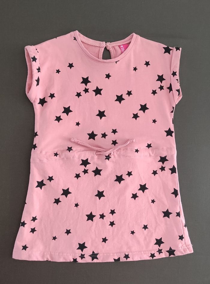 Robe 4Ans