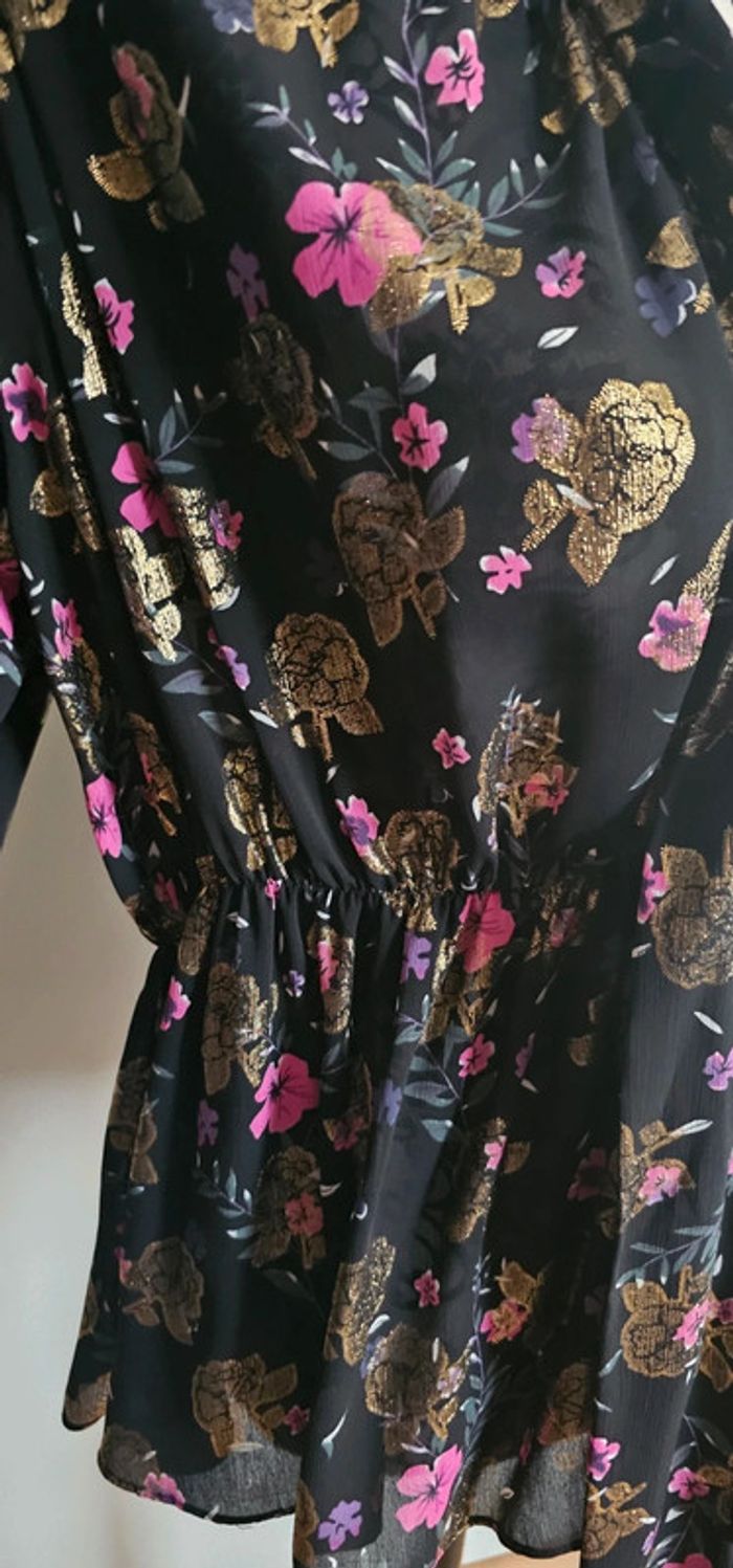 Blouse Zara - photo numéro 2