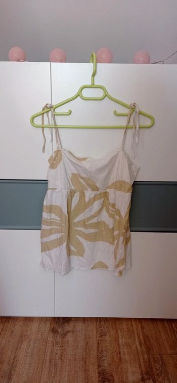 Débardeur femme taille L