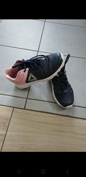 Baskets femme Reebok 36,5