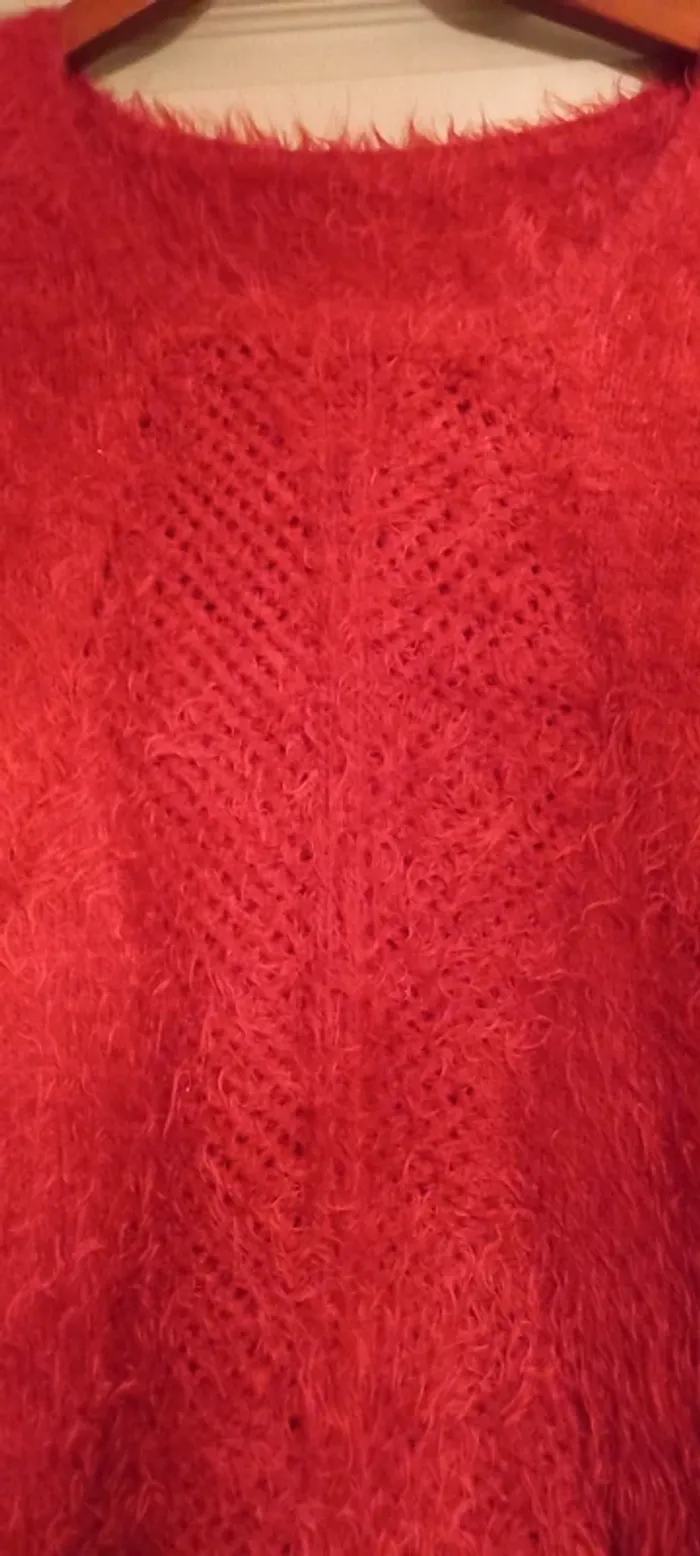 Très joli pull - photo numéro 3