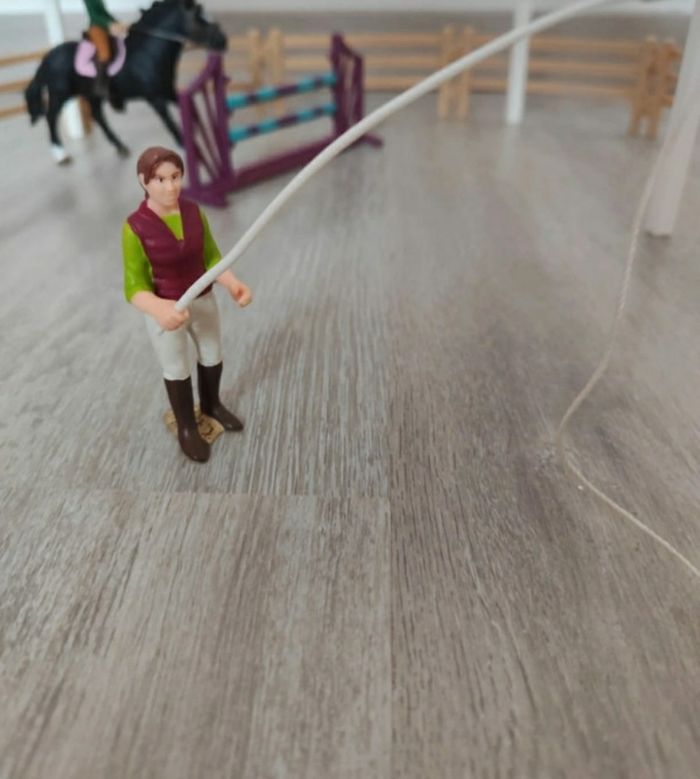 Ecole d'équitation Schleich - photo numéro 5