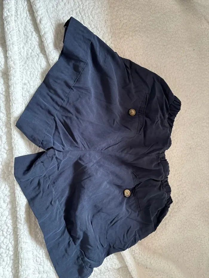 Short mango taille xs - photo numéro 3