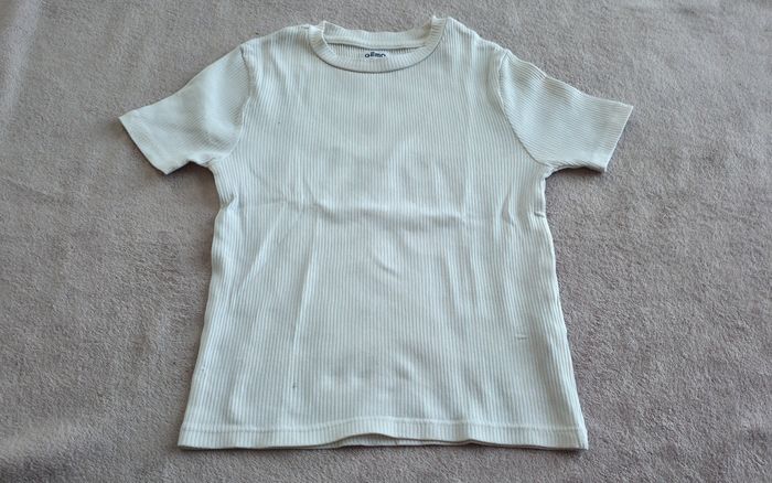 T-shirt - photo numéro 1