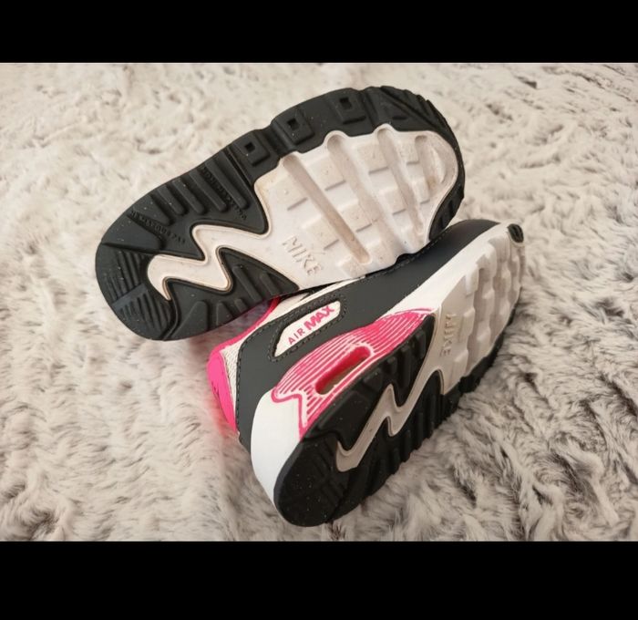 Chaussure air max Fille - photo numéro 5