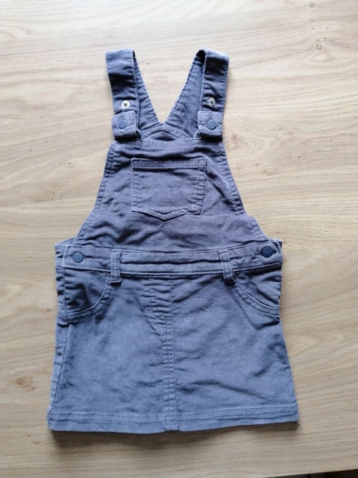Robe 24 mois