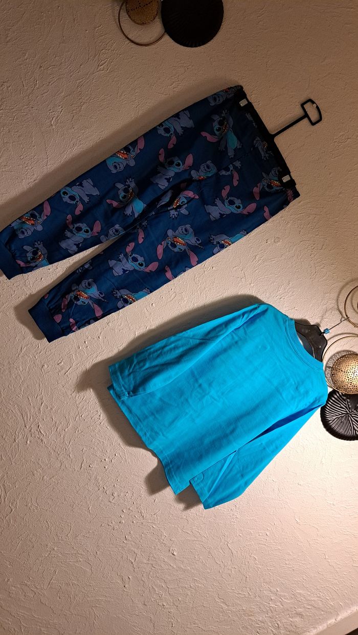 Pyjama - photo numéro 4
