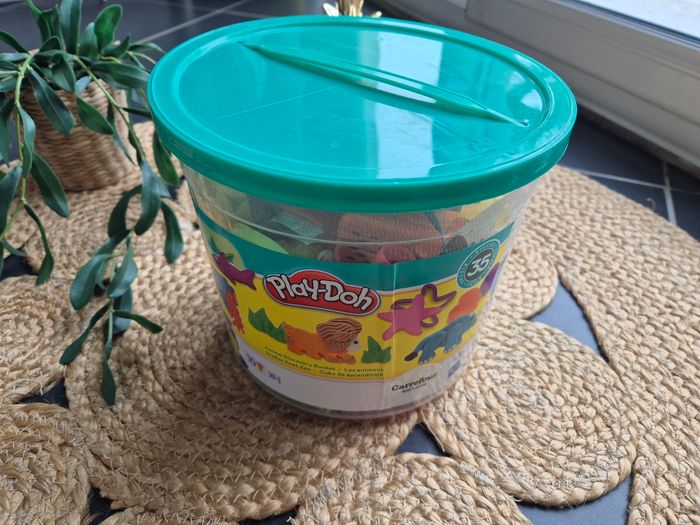 Accesoires pâte a modeler - photo numéro 4