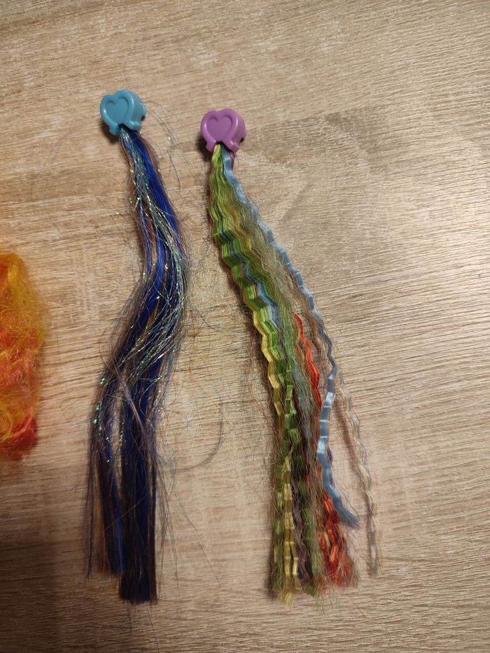 Poupée Equestria - photo numéro 5