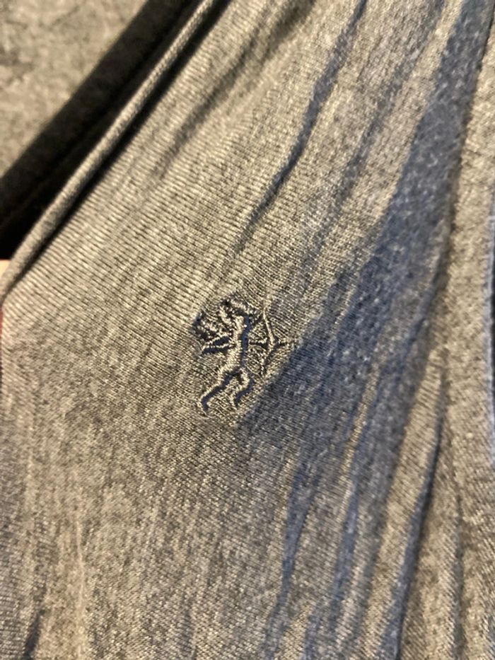 Tunique chemise esprit - photo numéro 6