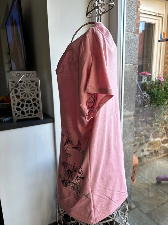 TEE shirt - photo numéro 3